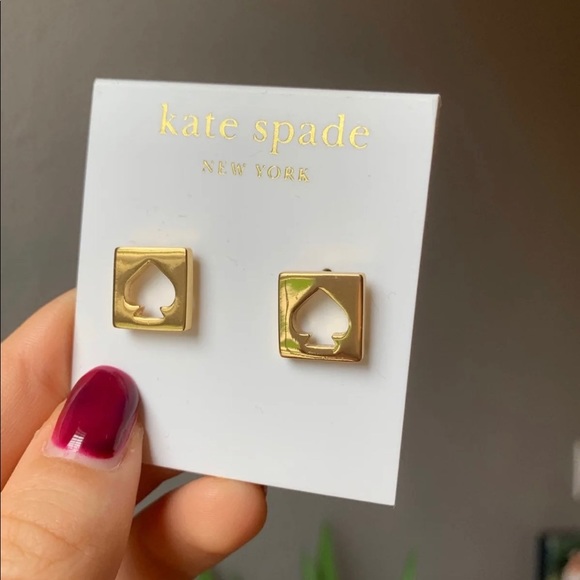Kate spade brand new earrings - Picture 2 of 4